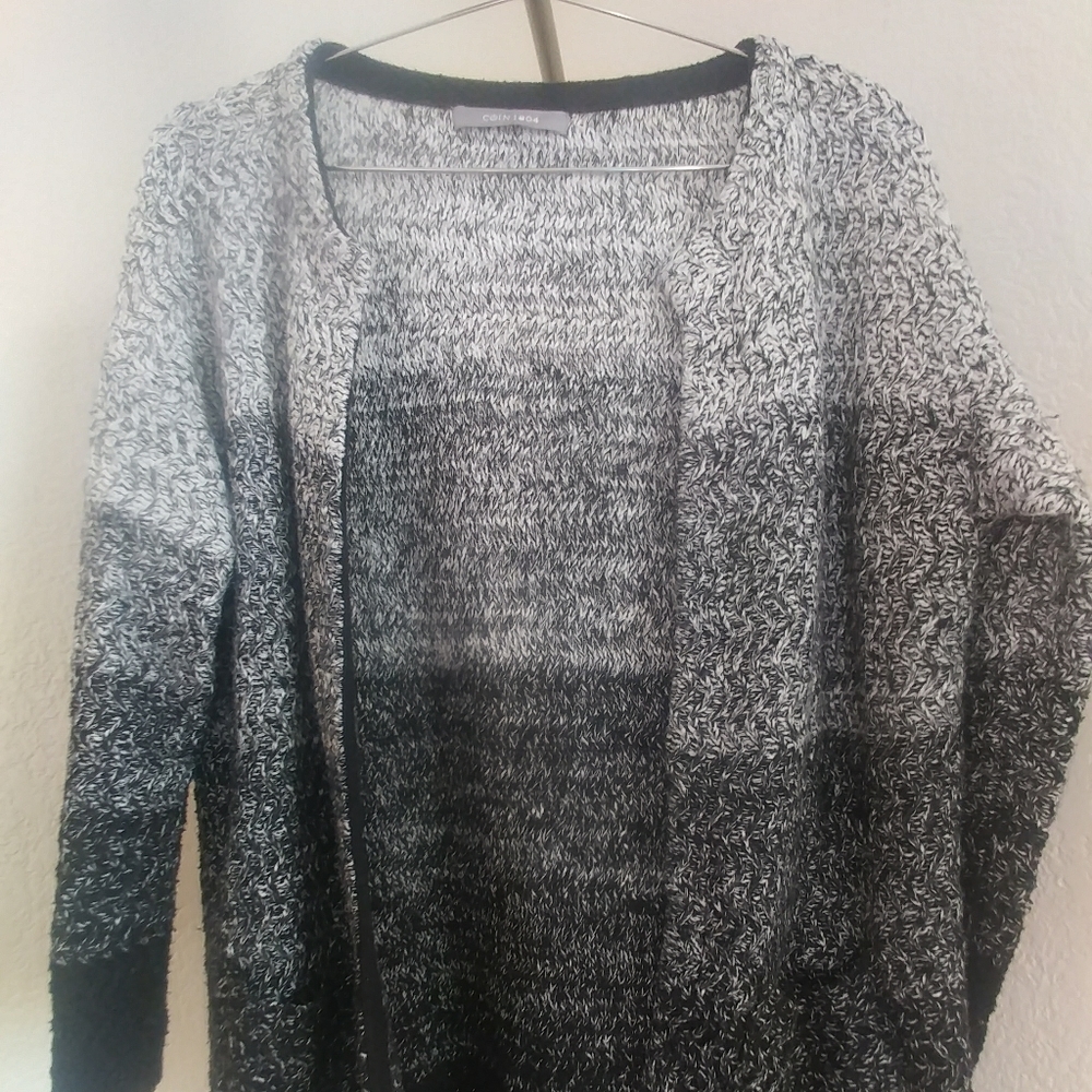 Cozy Cardigan